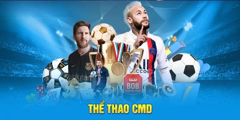 Cmd Thể Thao J88 - Sân Chơi Hấp Dẫn Phá Đảo Thị Trường