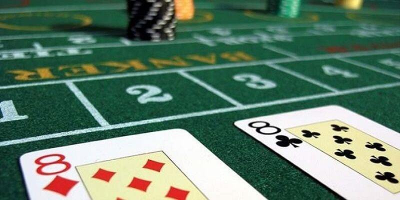 Hướng dẫn đầu tư vào Baccarat hiệu quả