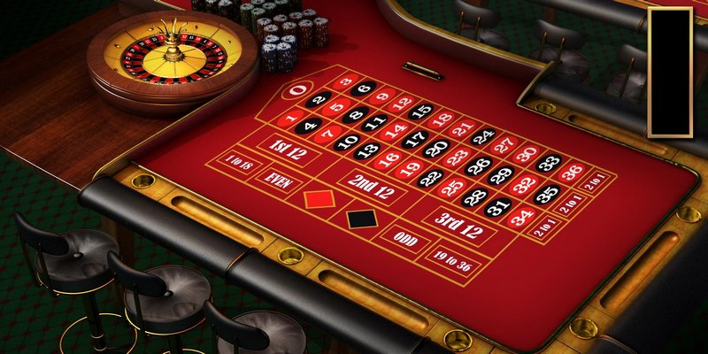 Roulette J88 - Trò Chơi Casino Trả Thưởng Siêu Hấp Dẫn