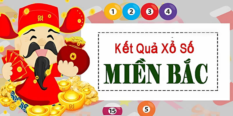 Xổ số miền Bắc được Việt Nam công nhận hợp pháp